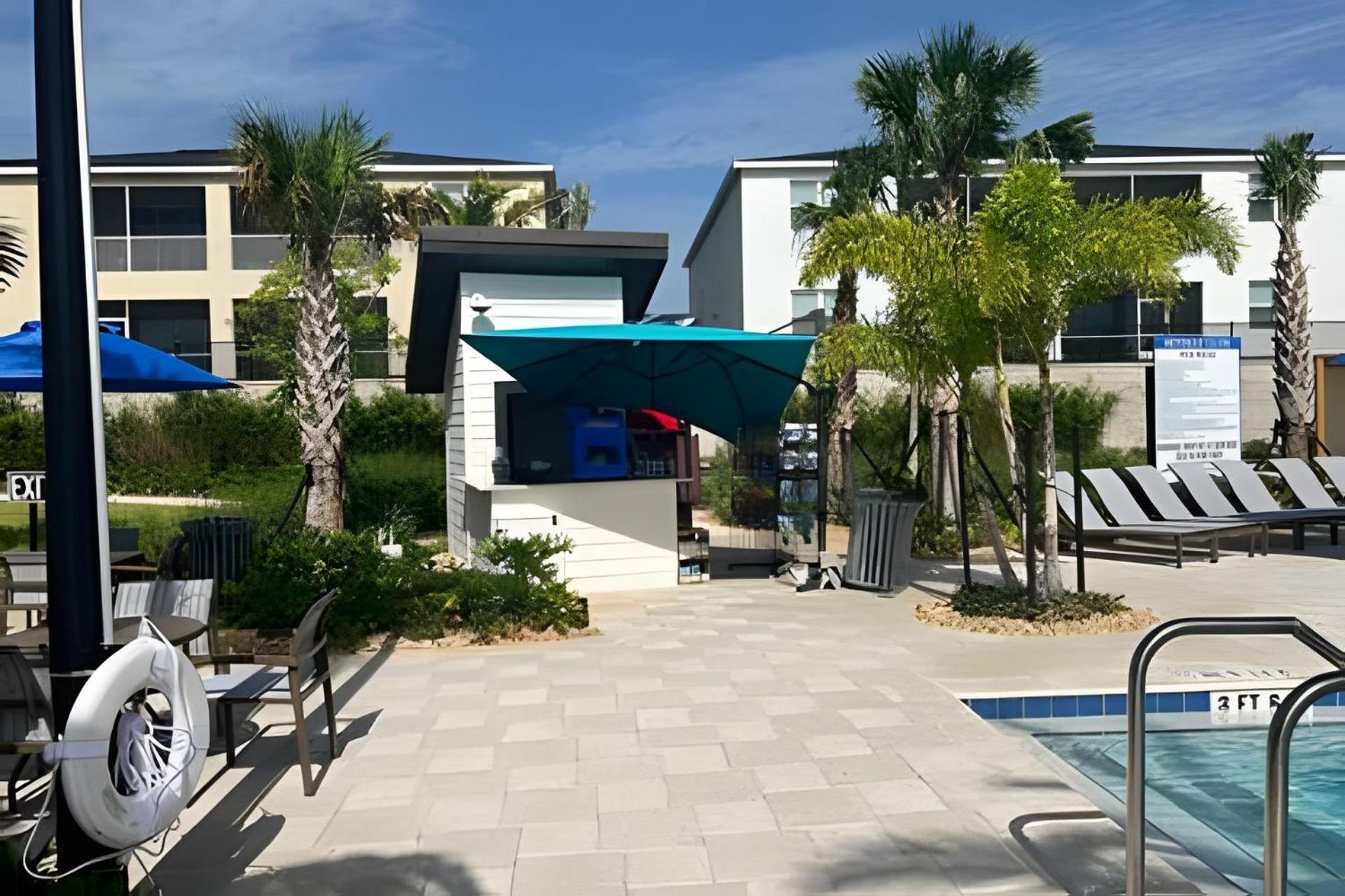 Stunning 5 Bedroom House Near Disney دافِنبورت المظهر الخارجي الصورة