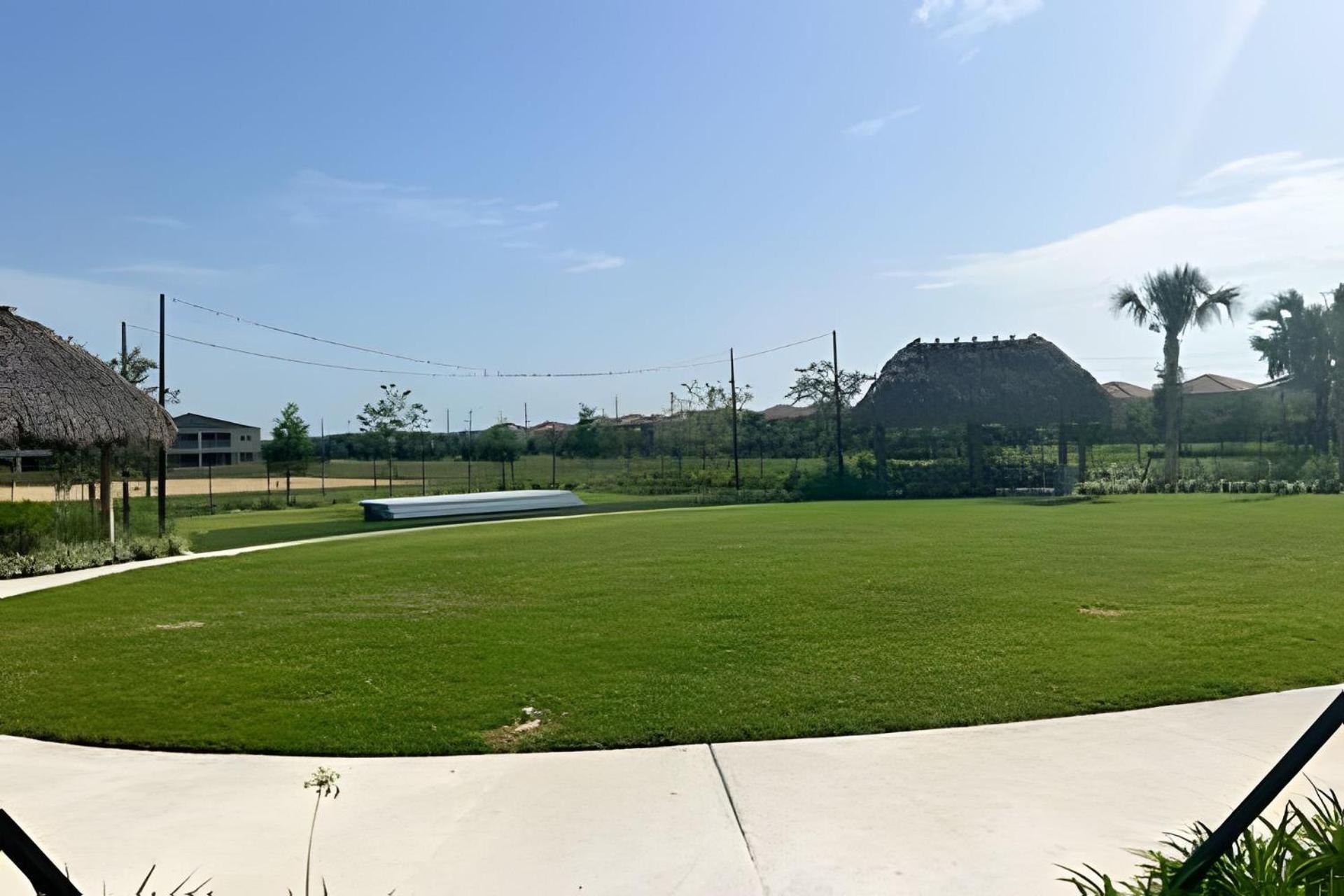 Stunning 5 Bedroom House Near Disney دافِنبورت المظهر الخارجي الصورة